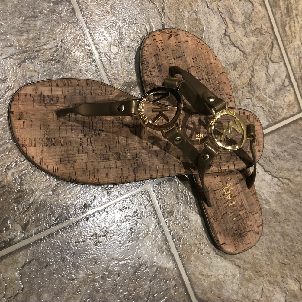 Michael Kors sandals